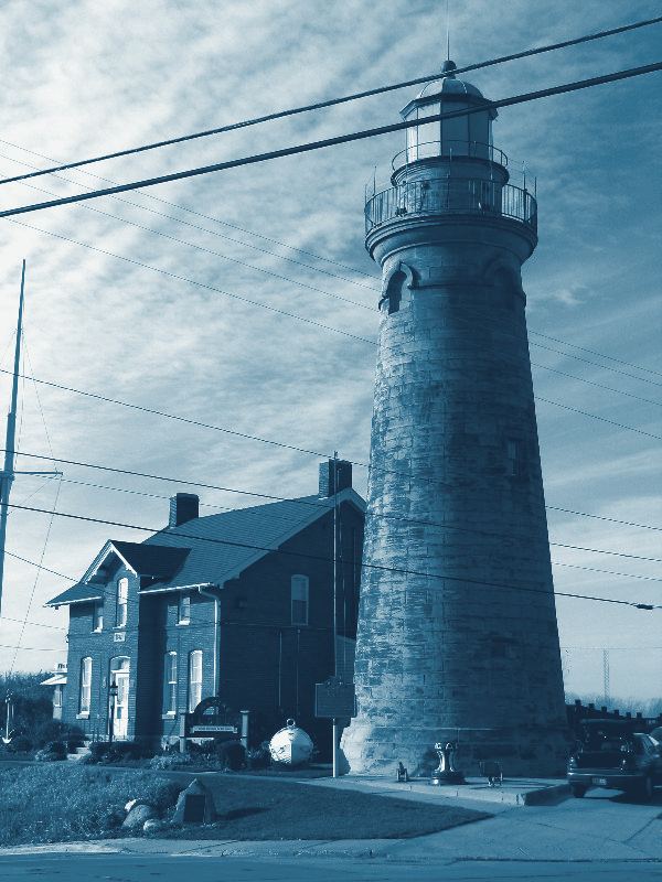 Fairport Harbor Lighthouse