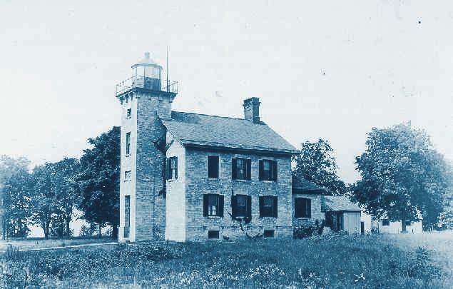 Green Island Lighthouse