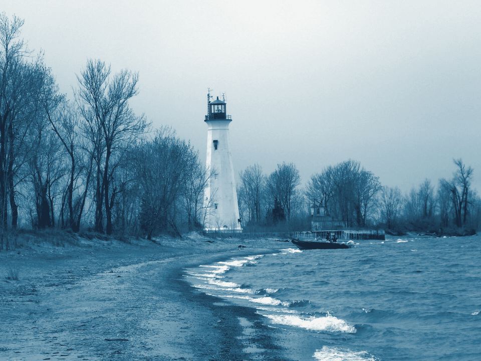 Long Point Lighthouse