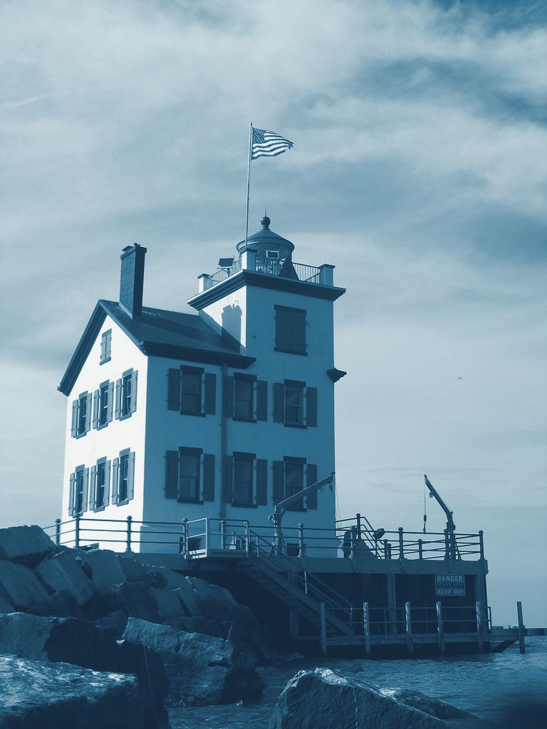 Lorain Lighthouse