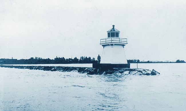 Port Clinton Lighthouse