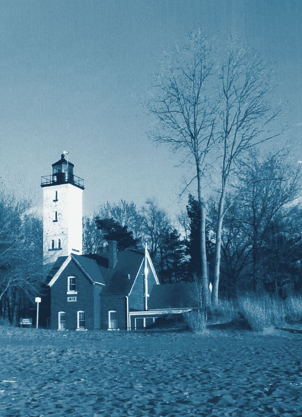 Presque Isle Lighthouse