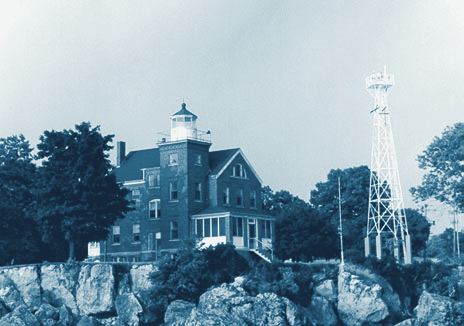 South Bass Island Lighthouse
